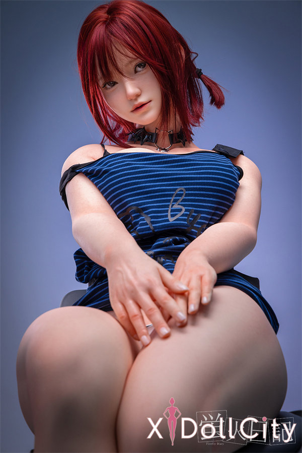 蛍火日記 159cm Eカップ 小里森ヘッド ギャル 口開閉機能付き JK衣装選択可能 超リアル塗装加工あり フルシリコン製ラブドール