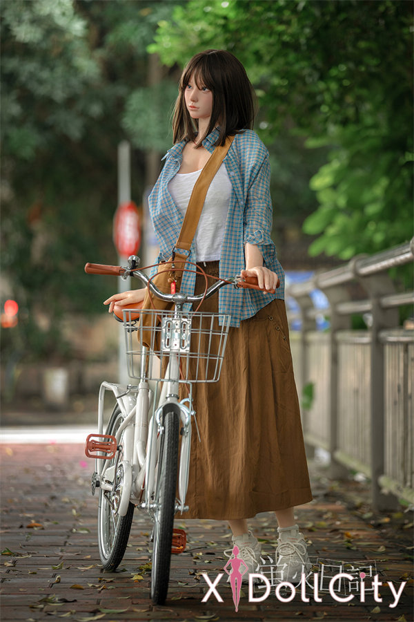 蛍火日記 164cm Gカップ 田心(TianXin)巨乳 最初のガールフレンド JK衣装選択可能 超リアル塗装加工あり フルシリコン製ラブドール