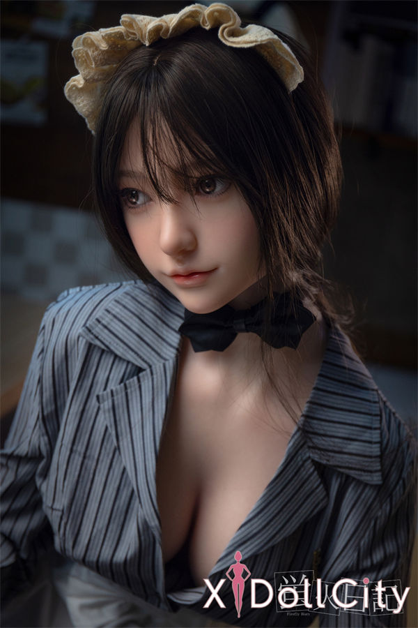 蛍火日記 165cm Dカップ 蓮（Lian） ヘッド メイク JK衣装選択可能 超リアル塗装加工あり フルシリコン製ラブドール
