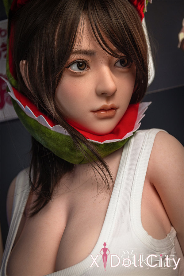 蛍火日記 164cm Gカップ 琉璃(Liuli)巨尻 口開閉機能付き JK衣装選択可能 超リアル塗装加工あり フルシリコン製ラブドール