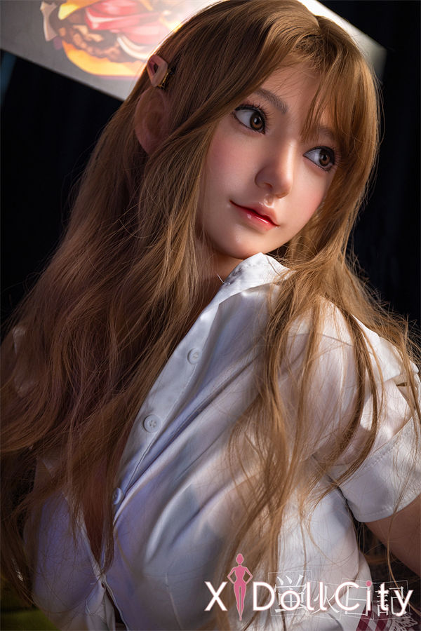 蛍火日記 165cm Dカップ 蓮（Lian） フルシリコン製 開閉機能付き リアルドール バニーガール 美少女ドール