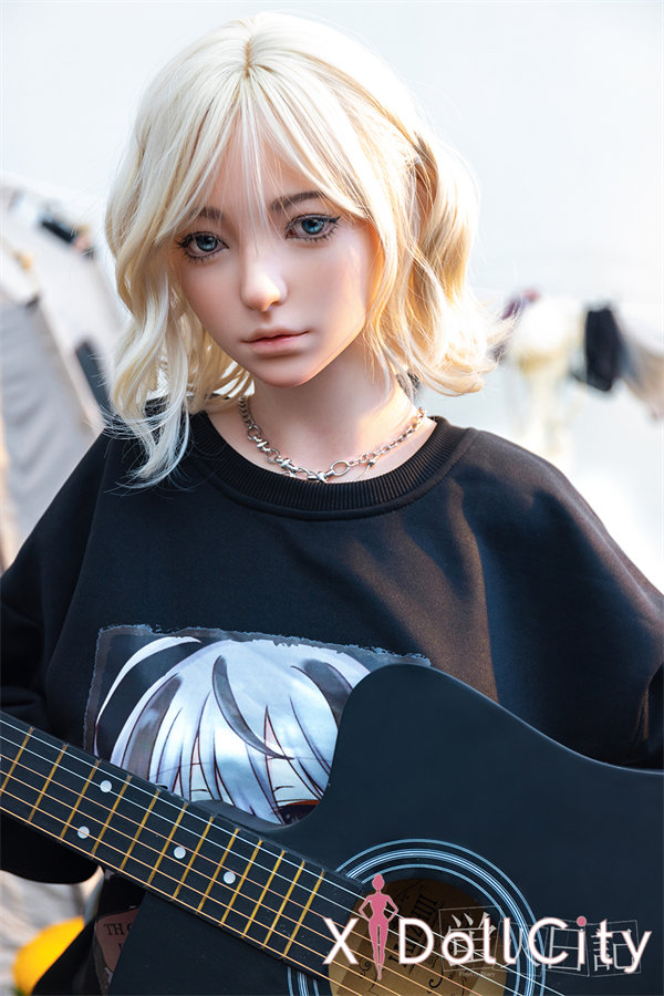 蛍火日記 164cm Ｇカップ 西風（Xifeng）巨乳 JK衣装選択可能 超リアル塗装加工あり フルシリコン製ラブドール