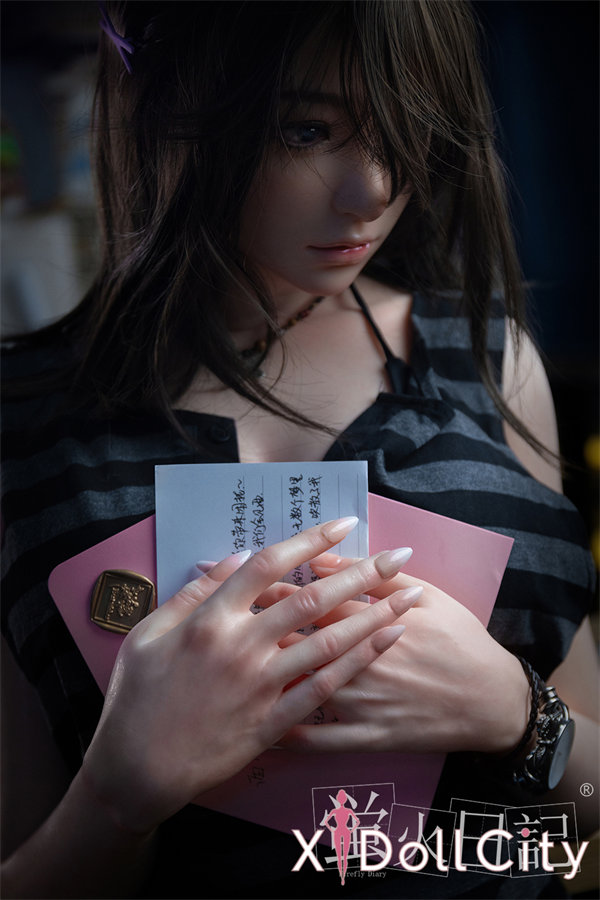 蛍火日記 165cm Dカップ 西風（Xifeng）夢の恋人 超リアル塗装加工あり フルシリコン製ラブドール