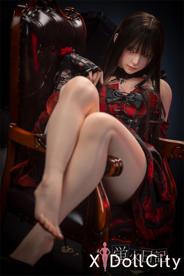 蛍火日記 159cm Eカップ 菜々子 (Nanako)フルシリコン製ラブドール ハロウィンcosplay リアルラブドール 超リアル塗装加工あり