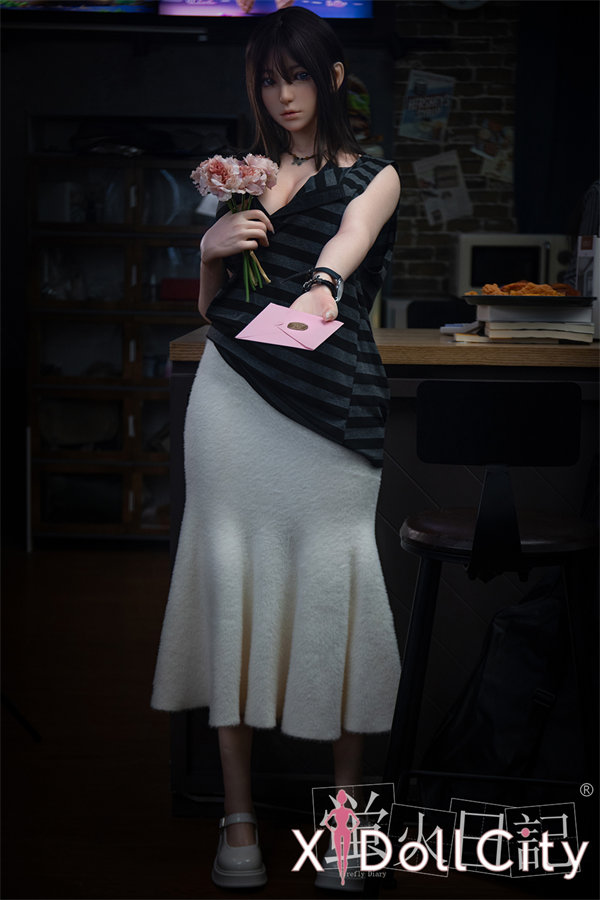 蛍火日記 165cm Dカップ 西風（Xifeng）夢の恋人 超リアル塗装加工あり フルシリコン製ラブドール