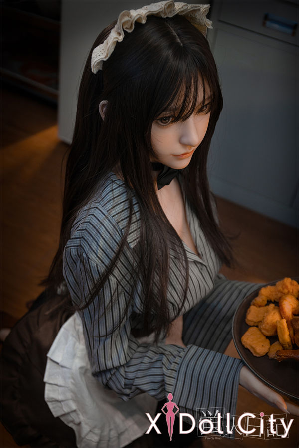 蛍火日記 165cm Dカップ 蓮（Lian） ヘッド メイク JK衣装選択可能 超リアル塗装加工あり フルシリコン製ラブドール