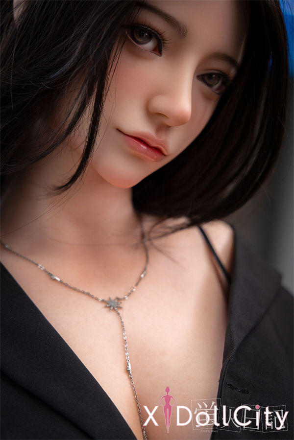 蛍火日記 165cm Dカップ 渡晴(Duqing) バレンタインデーの彼女 高級シリコン製 リアル ラブドール