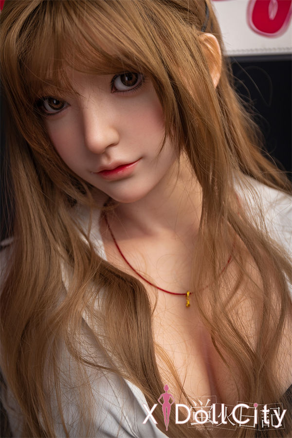 蛍火日記 165cm Dカップ 蓮（Lian） フルシリコン製 開閉機能付き リアルドール バニーガール 美少女ドール