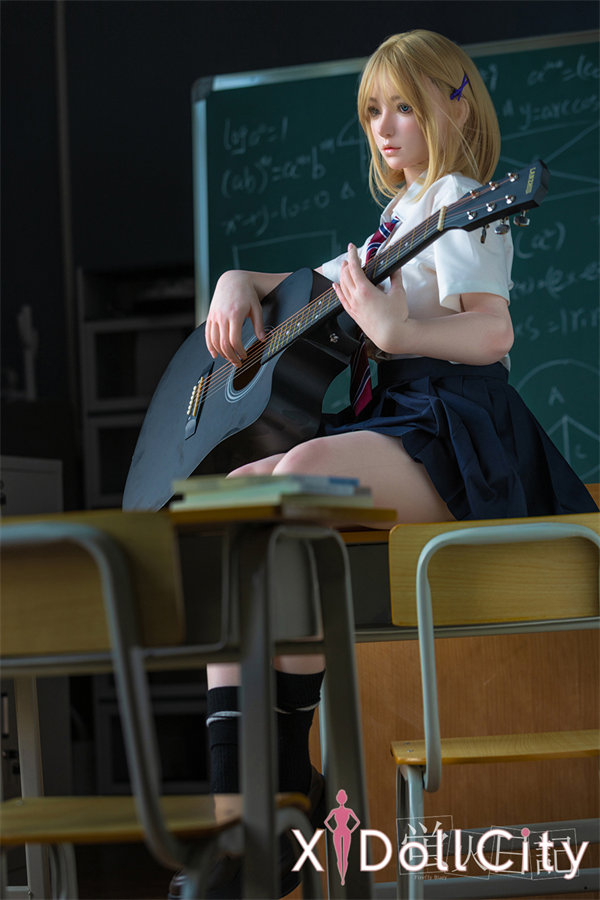 蛍火日記 164cm Ｇカップ 西風（Xifeng）巨乳 制服 JK衣装選択可能 超リアル塗装加工あり フルシリコン製ラブドール