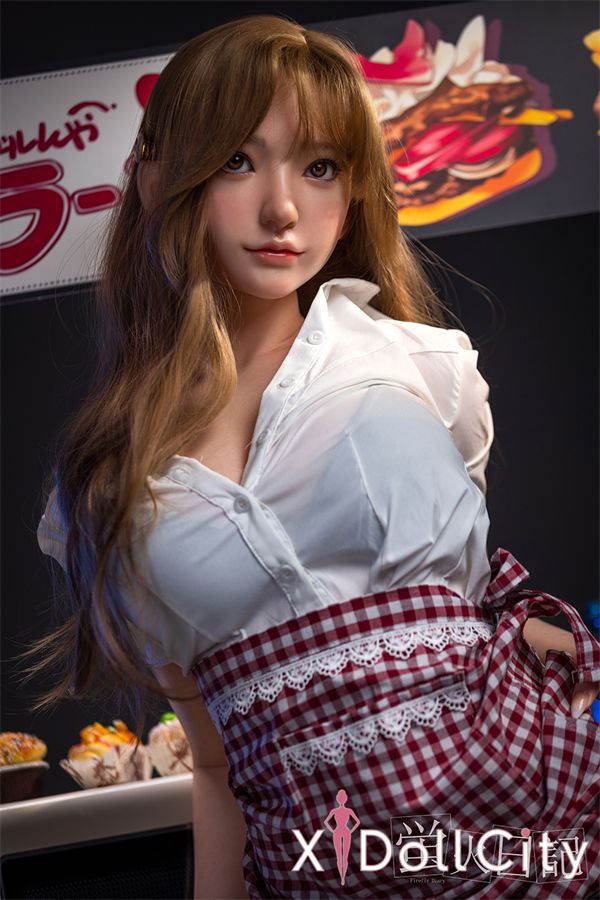 蛍火日記 165cm Dカップ 蓮（Lian） フルシリコン製 開閉機能付き リアルドール バニーガール 美少女ドール