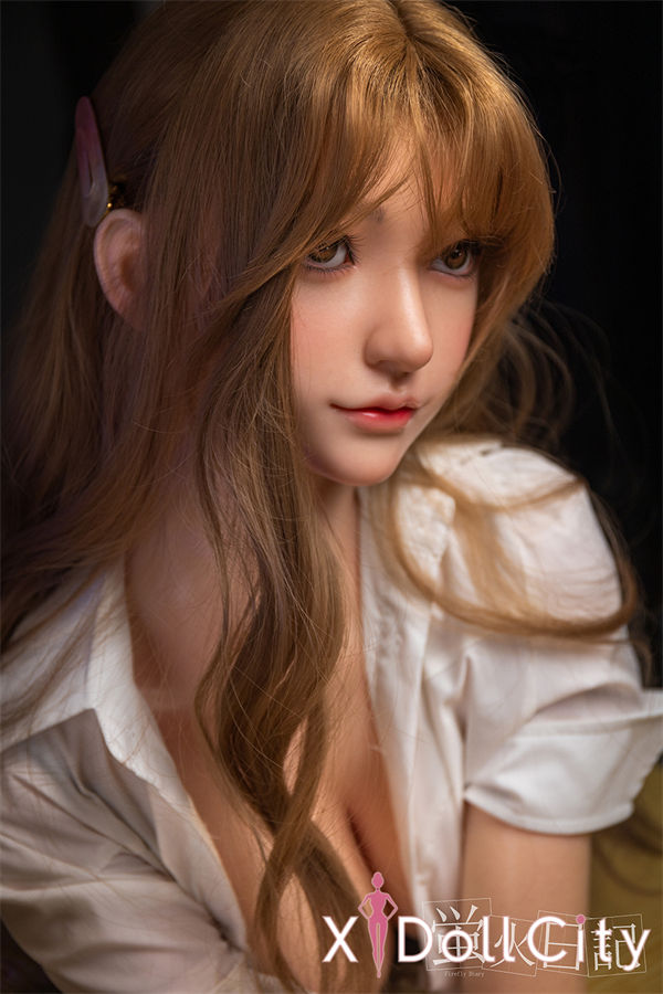 蛍火日記 165cm Dカップ 蓮（Lian） フルシリコン製 開閉機能付き リアルドール バニーガール 美少女ドール