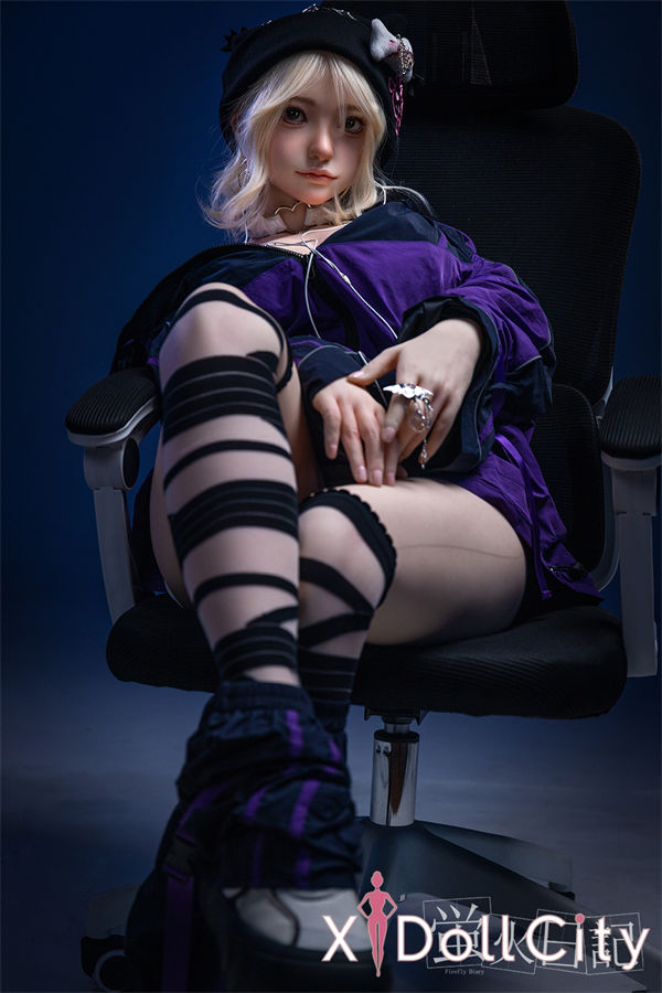 蛍火日記 164cm Gカップ 蓮（Lian） ヘッド メイク 綺麗美人 様々な衣類選択可能 超リアル塗装加工あり フルシリコン製ラブドール