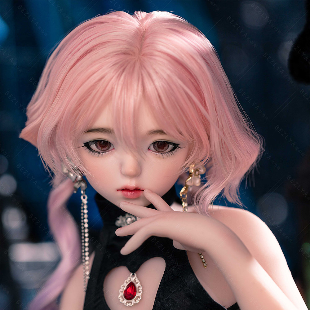 オーダーメイドラブドール