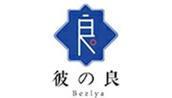 Bezlyaのロゴ。独自デザインで注目されるダッチワイフブランド