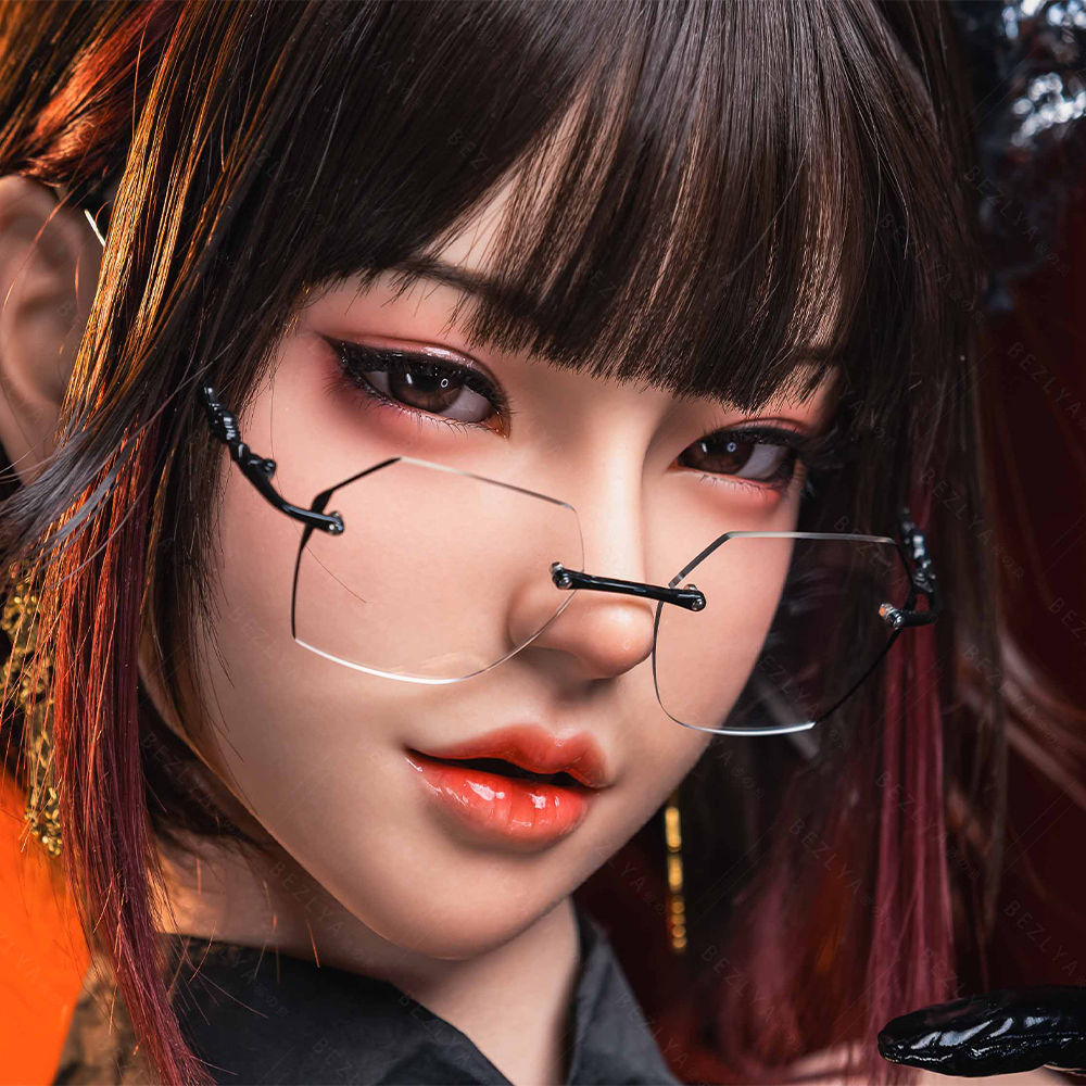 等身大ラブドール