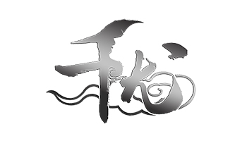 Qian Youのロゴ。革新的なスタイルのダッチワイフブランド