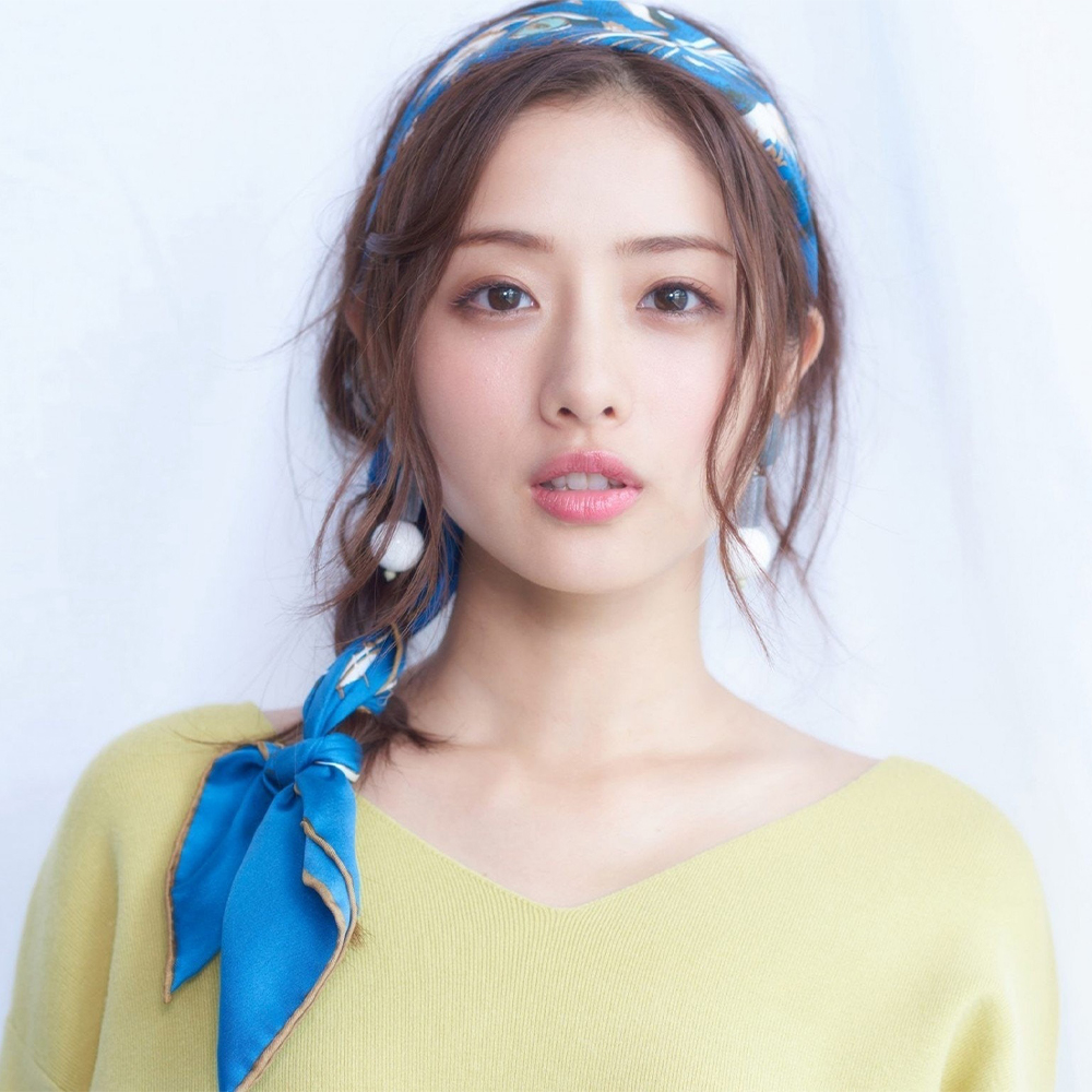 ラブドール 石原さとみ