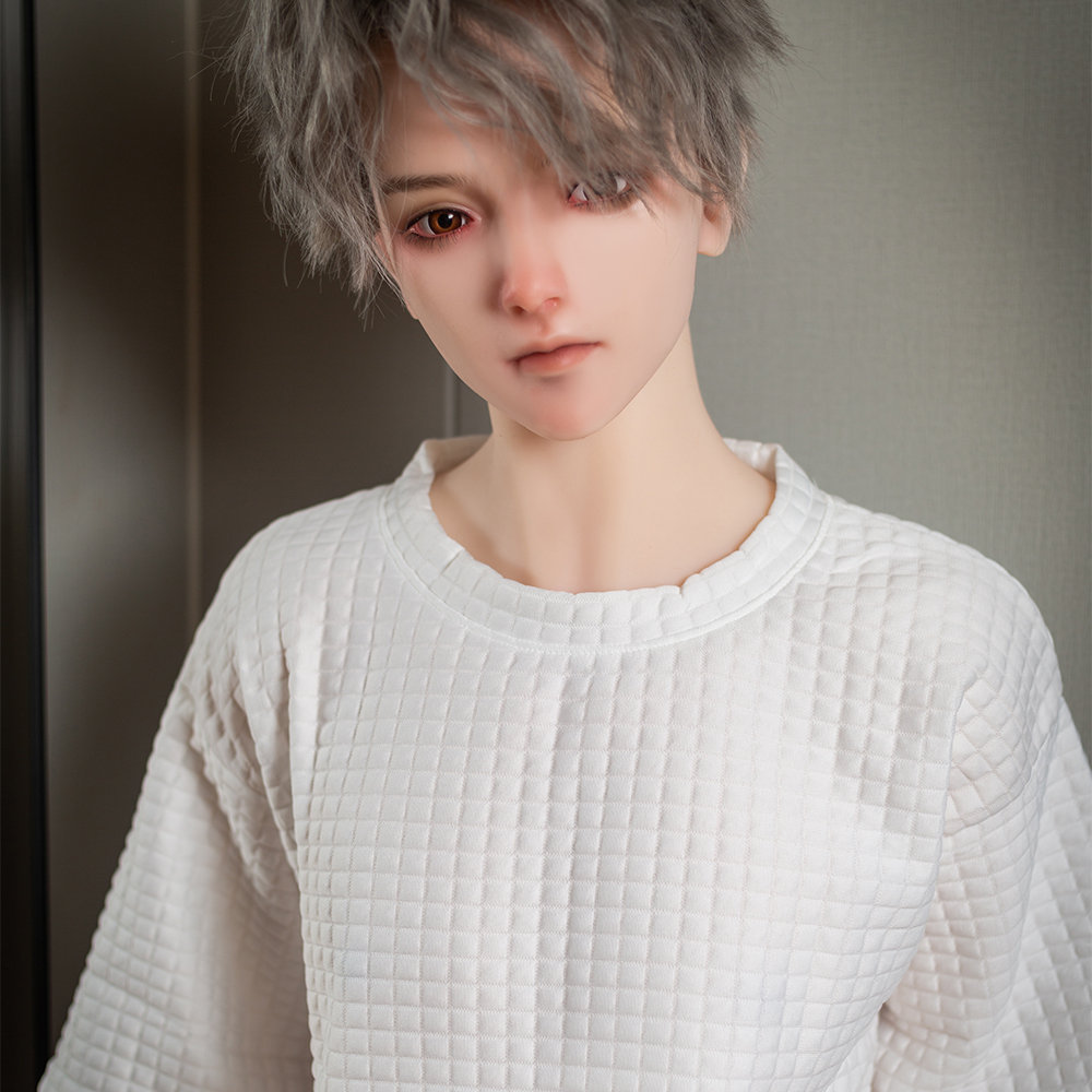 男性ラブドール