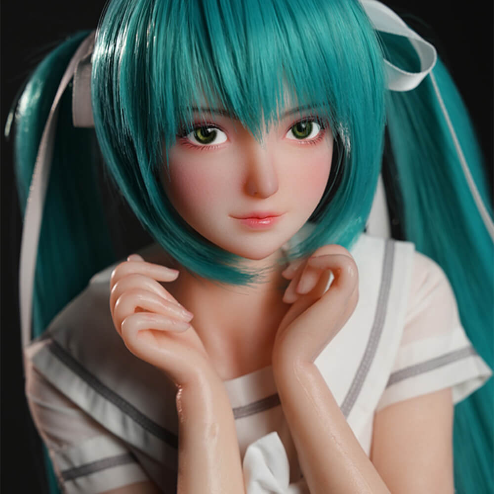 初音ミクラブドール