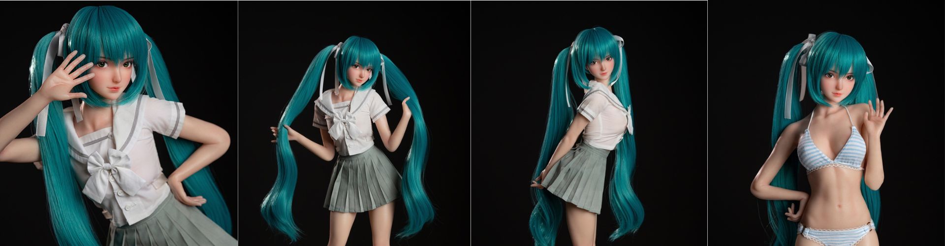 初音ミクラブドール