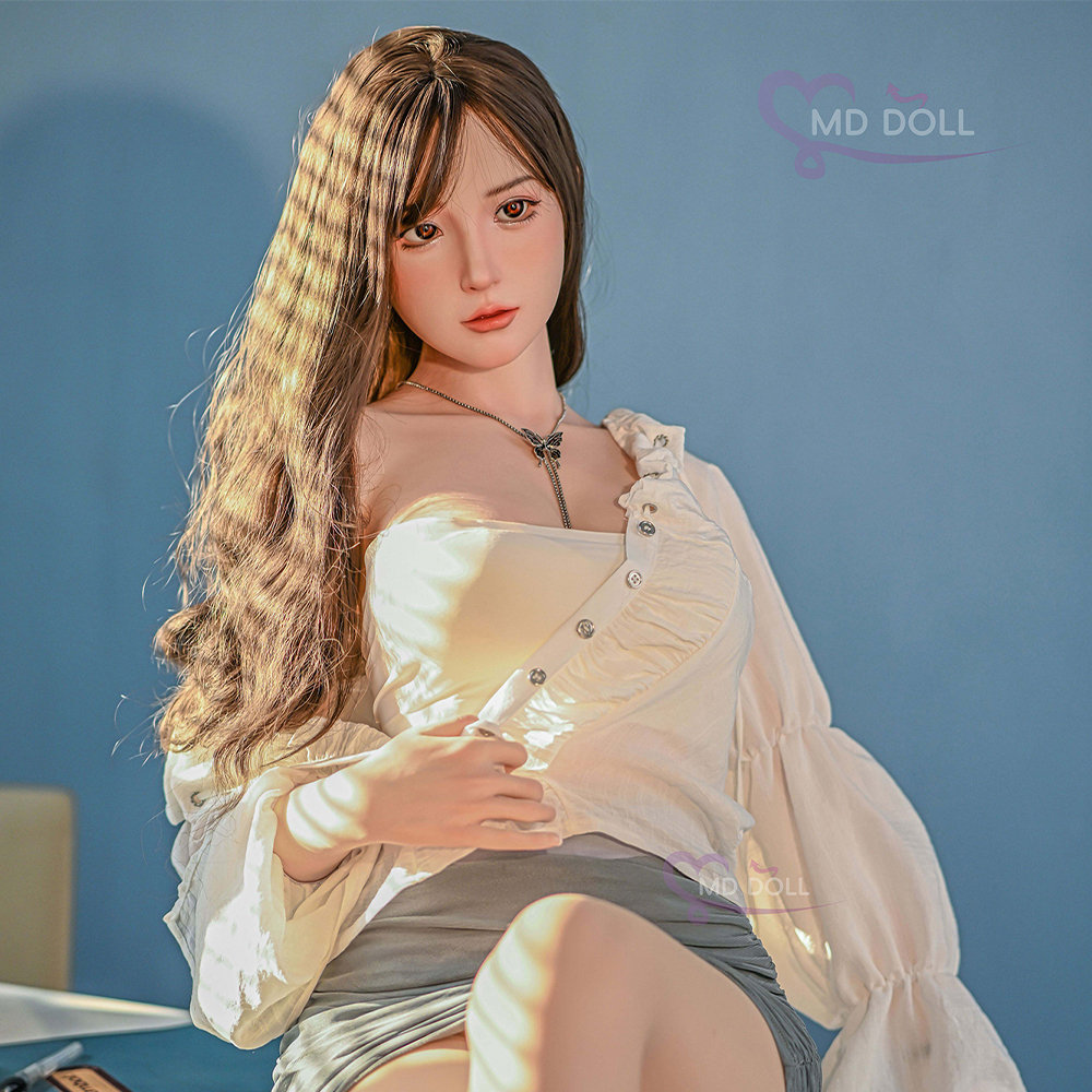 最新ダッチワイフ