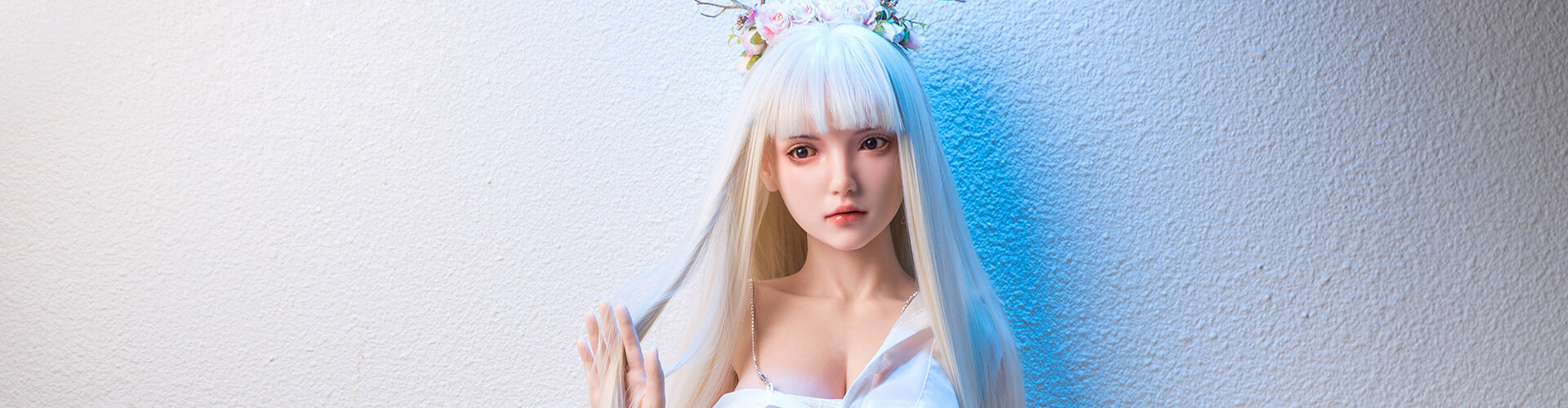 外人ラブドール