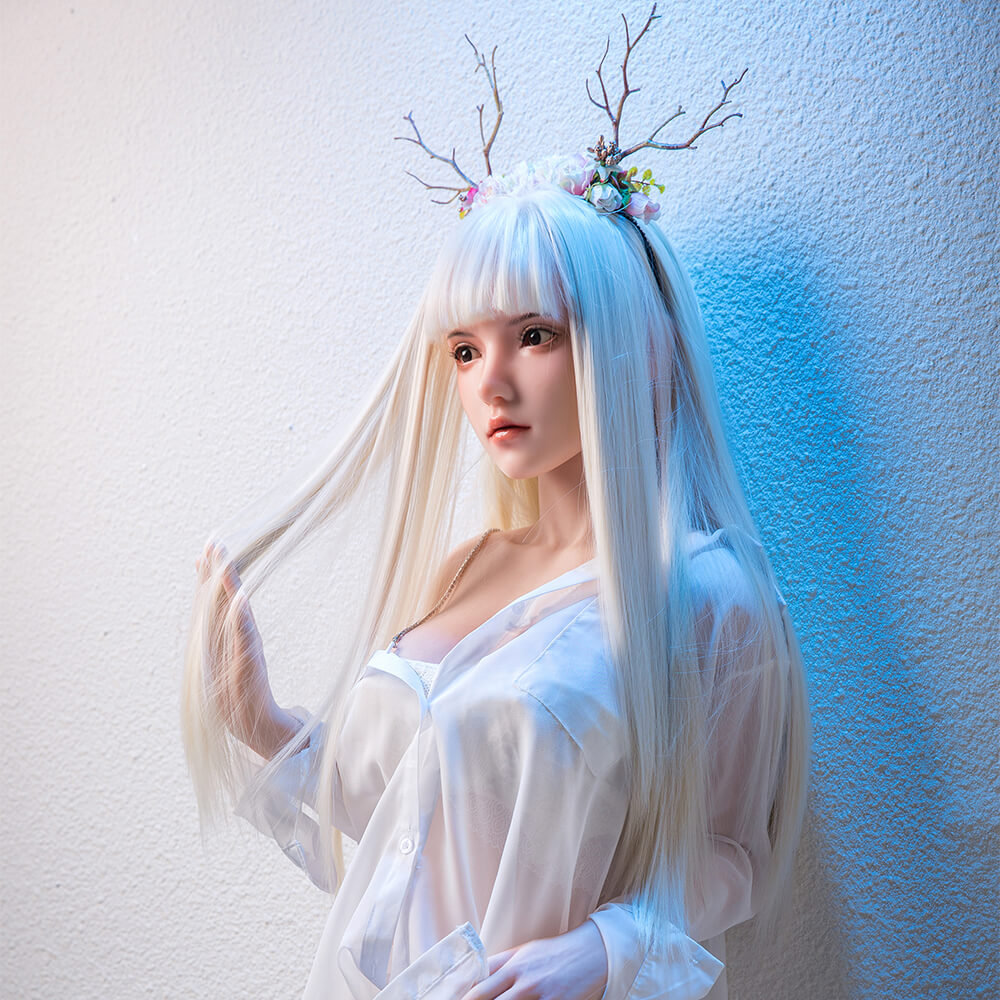 外人ラブドール