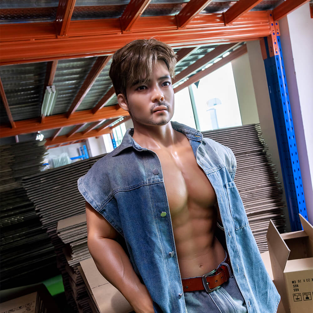 女性用ラブドール