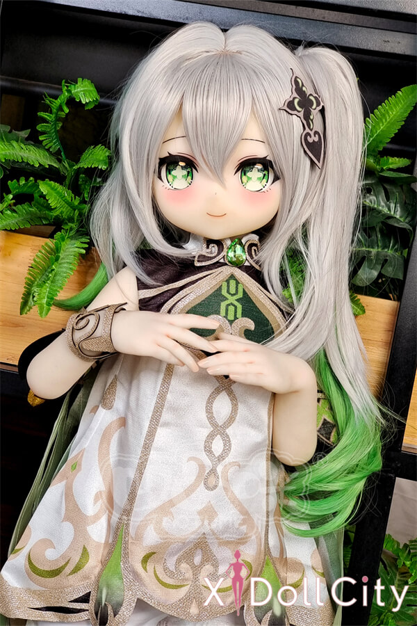 Aotume Doll AAカップ #94ヘッド 原神ナヒーダ TPE製 成人スタイルラブドール