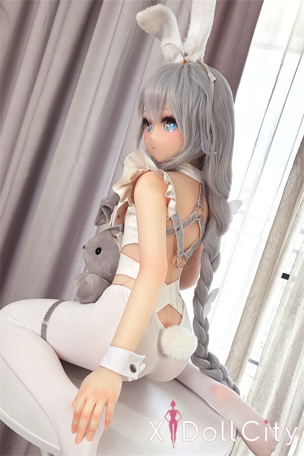 Aotume Doll AAカップ(細身タイプ) #80 『アズールレーン』ル・マラン 貧乳 アニメ TPE製 成人スタイルラブドール