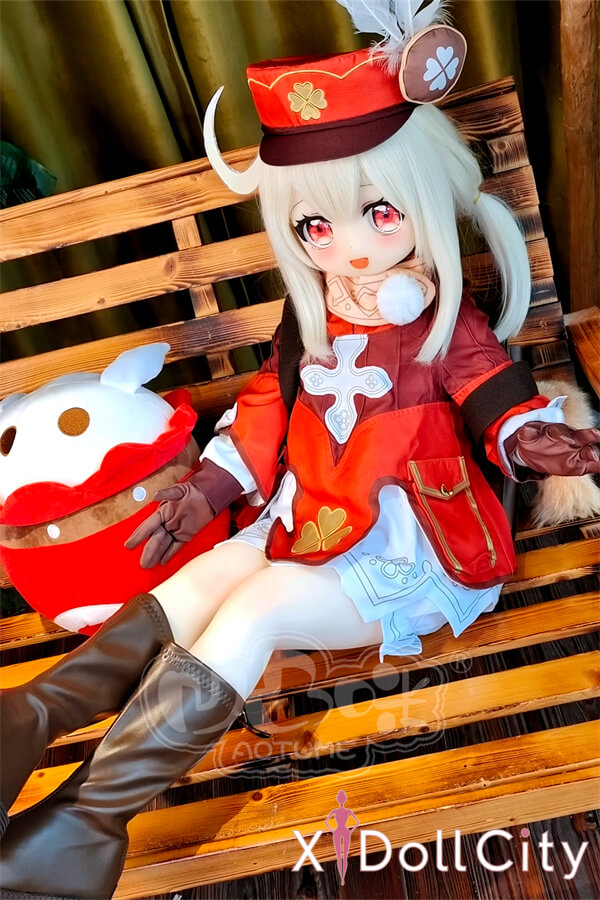 Aotume Doll AAカップ #95ヘッド 原神クレー TPE製 成人スタイルラブドール