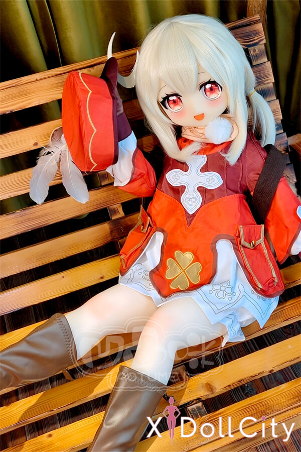 Aotume Doll AAカップ #95ヘッド 原神クレー TPE製 成人スタイルラブドール