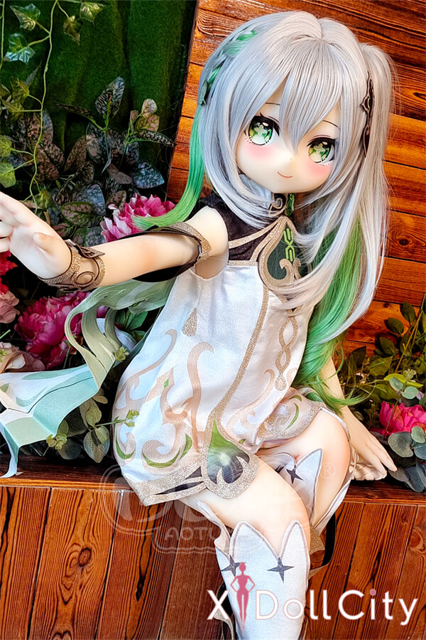 Aotume Doll AAカップ #94ヘッド 原神ナヒーダ TPE製 成人スタイルラブドール