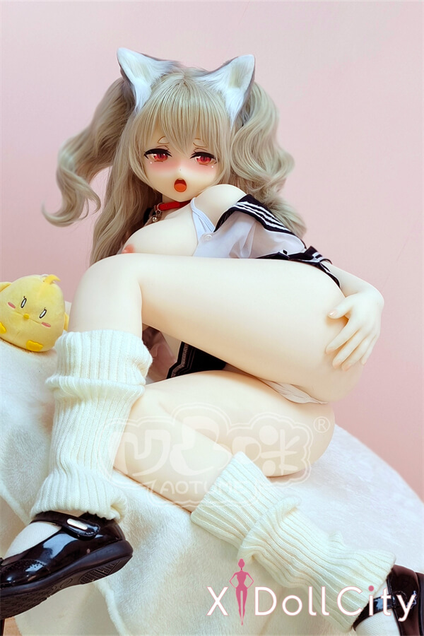 Aotume Doll Gカップ #109 アニメ ヘッド及びボディー材質選択可能 掲載画像は TPE製 成人スタイルラブドール