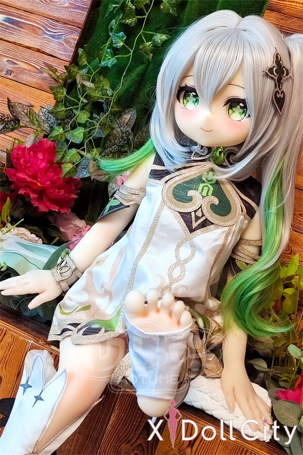 Aotume Doll AAカップ #94ヘッド 原神ナヒーダ TPE製 成人スタイルラブドール