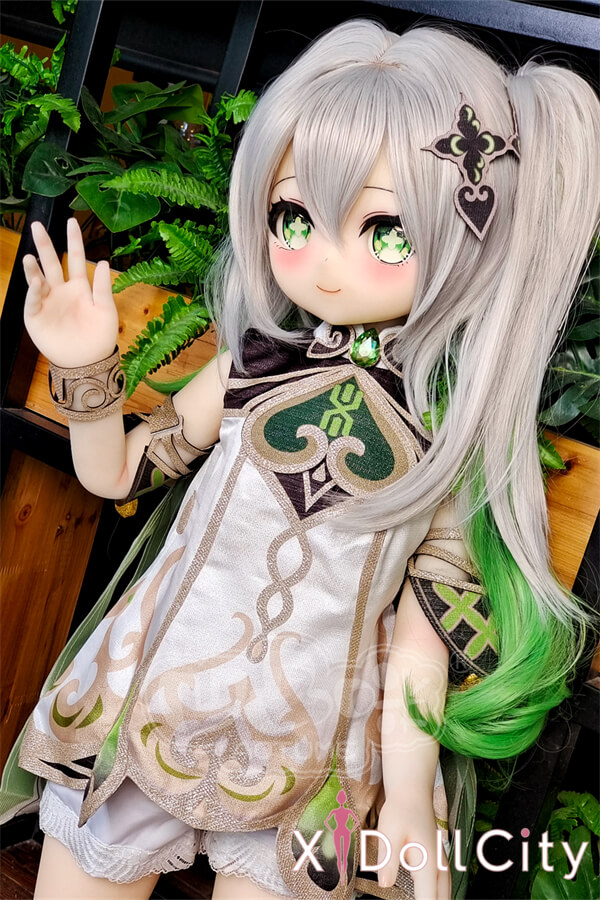 Aotume Doll AAカップ #94ヘッド 原神ナヒーダ TPE製 成人スタイルラブドール