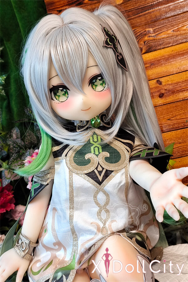 Aotume Doll AAカップ #94ヘッド 原神ナヒーダ TPE製 成人スタイルラブドール