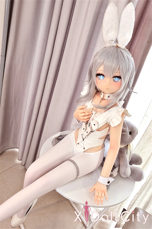Aotume Doll AAカップ(細身タイプ) #80 『アズールレーン』ル・マラン 貧乳 アニメ TPE製 成人スタイルラブドール