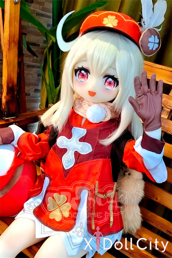 Aotume Doll AAカップ #95ヘッド 原神クレー TPE製 成人スタイルラブドール