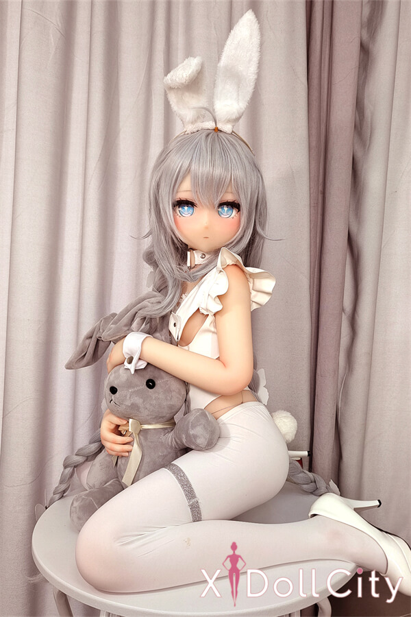 Aotume Doll AAカップ(細身タイプ) #80 『アズールレーン』ル・マラン 貧乳 アニメ TPE製 成人スタイルラブドール