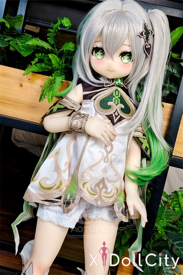 Aotume Doll AAカップ #94ヘッド 原神ナヒーダ TPE製 成人スタイルラブドール