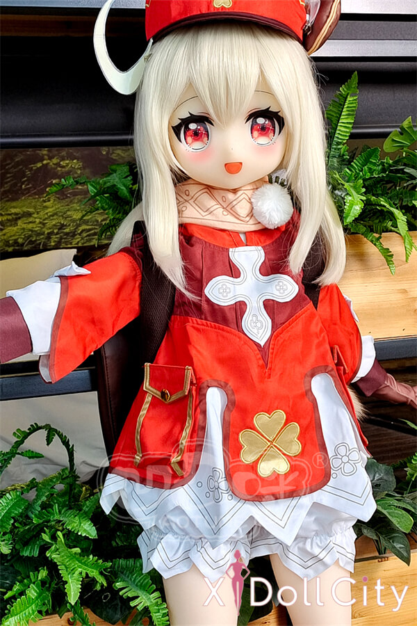 Aotume Doll AAカップ #95ヘッド 原神クレー TPE製 成人スタイルラブドール
