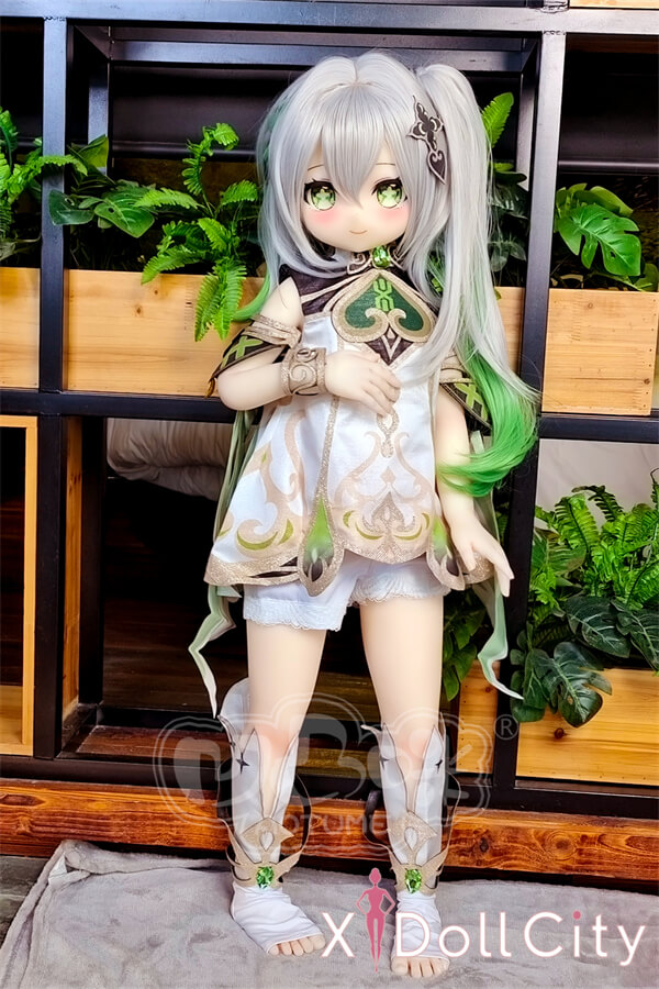 Aotume Doll AAカップ #94ヘッド 原神ナヒーダ TPE製 成人スタイルラブドール
