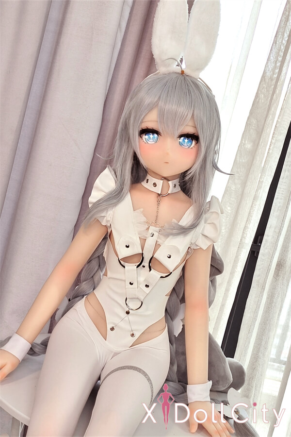 Aotume Doll AAカップ(細身タイプ) #80 『アズールレーン』ル・マラン 貧乳 アニメ TPE製 成人スタイルラブドール