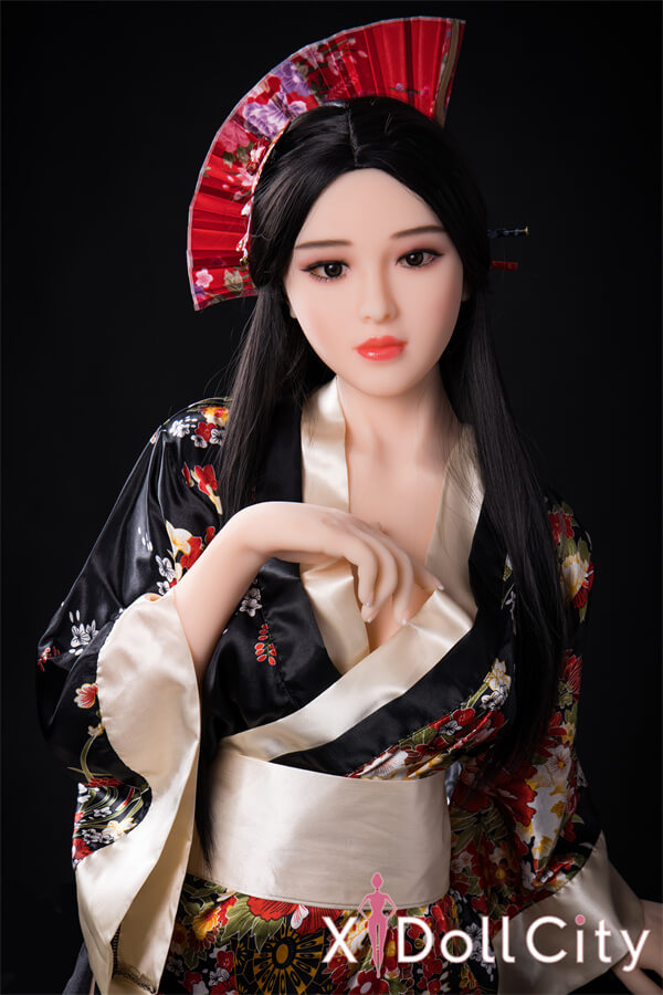 YQ aiラブドール #1 Eカップ 中国製の会話可能な新型アダルトドール TPE製ラブドール