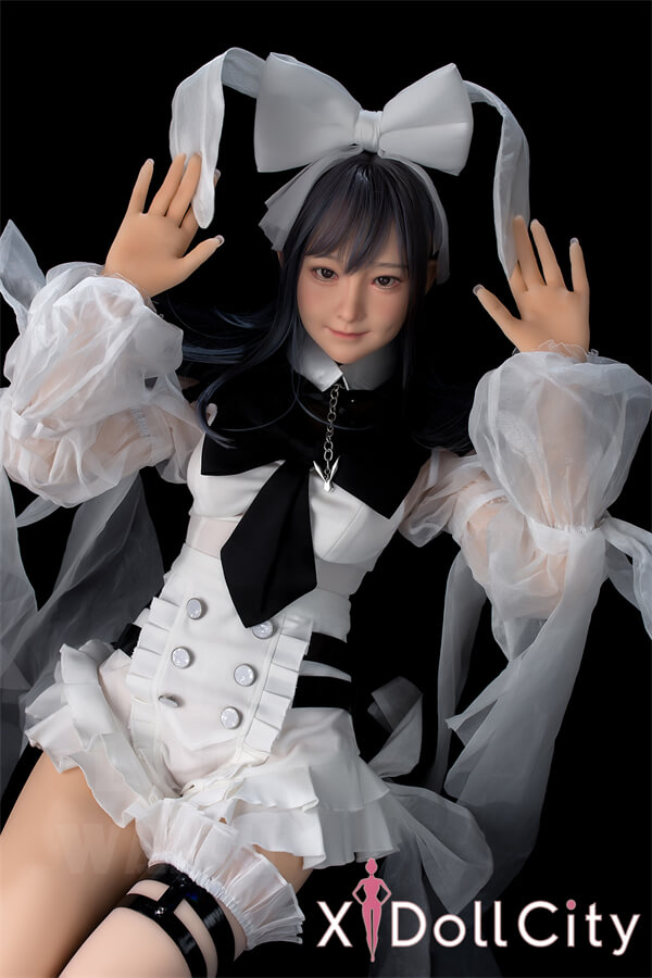 MyLoliWaifu 略称MLW 148cm Bカップ ロり系成人スタイルラブドール Renaヘッド TPE材質ボディー ヘッド材質選択可能