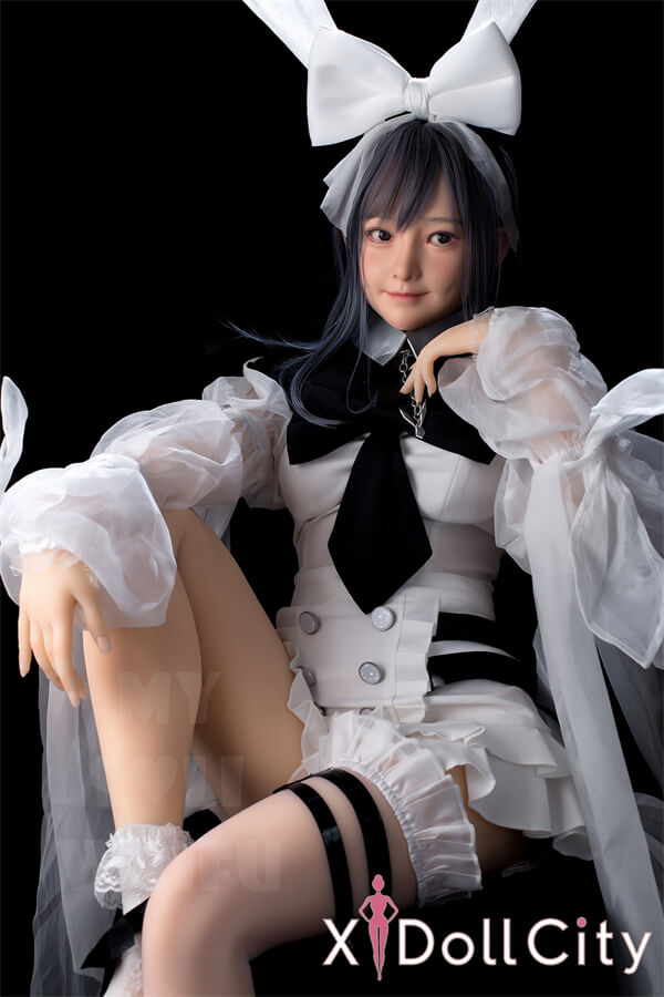 MyLoliWaifu 略称MLW 148cm Bカップ ロり系成人スタイルラブドール Renaヘッド TPE材質ボディー ヘッド材質選択可能