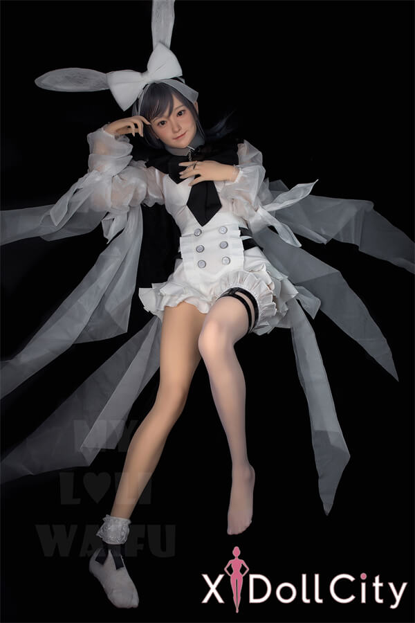 MyLoliWaifu 略称MLW 148cm Bカップ ロり系成人スタイルラブドール Renaヘッド TPE材質ボディー ヘッド材質選択可能
