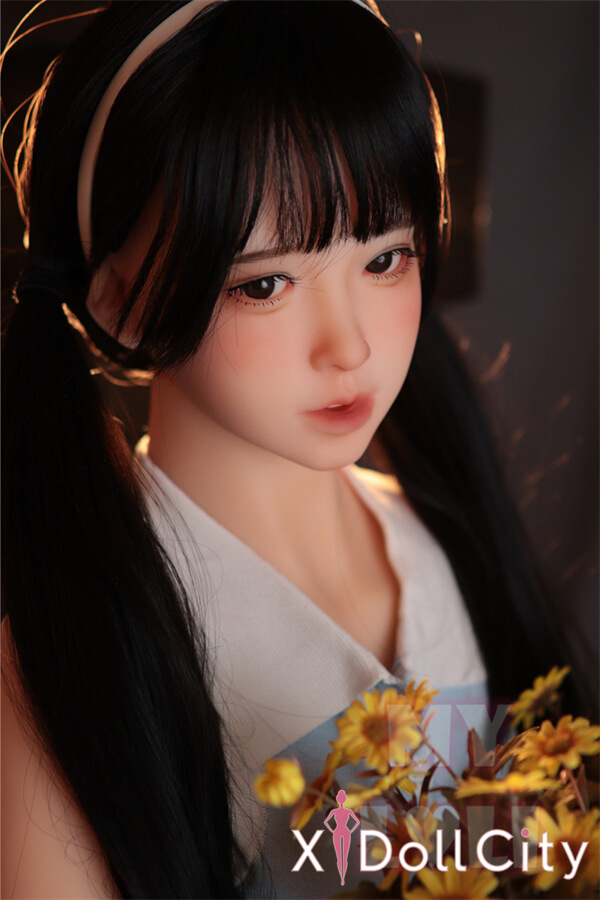 MyLoliWaifu 略称MLW 145cm Aカップ 美亜Mia頭部 TPE材質ボディー ヘッド材質選択可能 成人スタイルラブドール