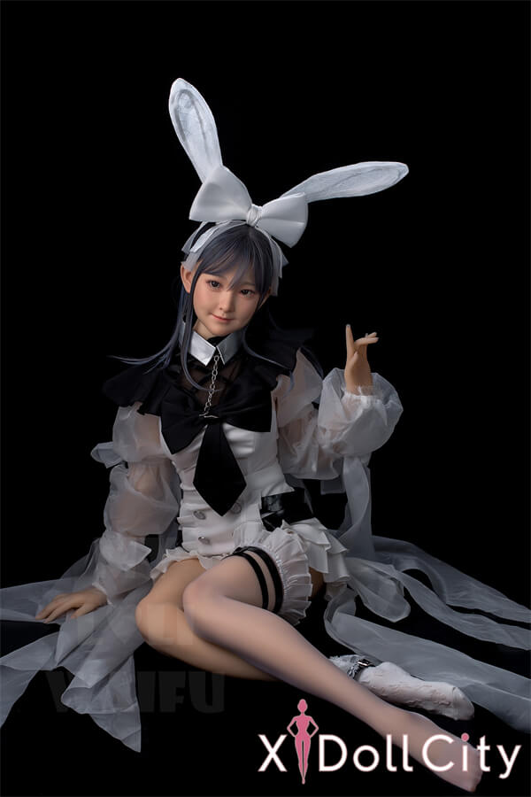 MyLoliWaifu 略称MLW 148cm Bカップ ロり系成人スタイルラブドール Renaヘッド TPE材質ボディー ヘッド材質選択可能